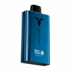 Descartvel Ignite V120 PRO Blue 12.000 puffs